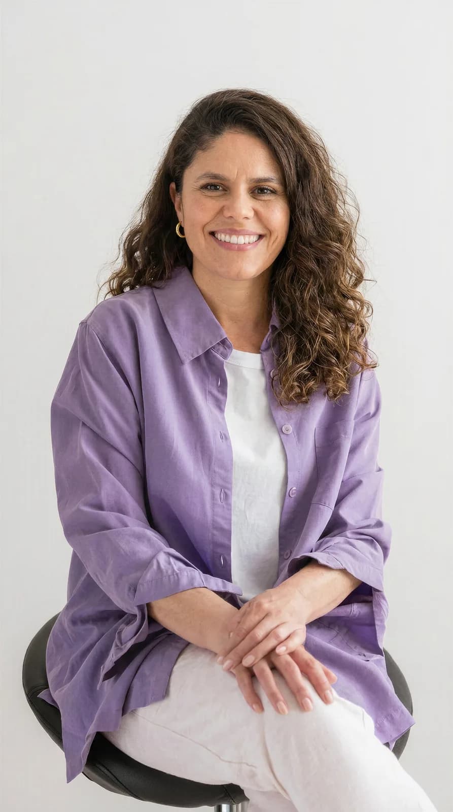 Patricia Domingues